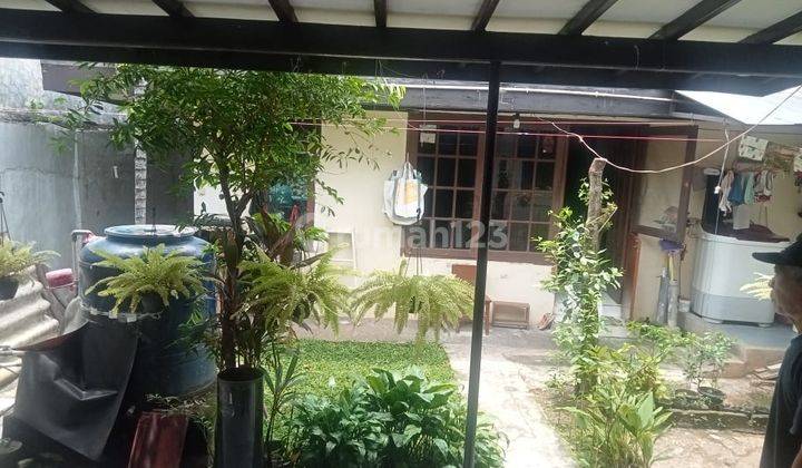 Dijual Rumah Murah Cocok Utk Kos An Atau Hunian Di Pela Mampang. Bangka Jaksel  1