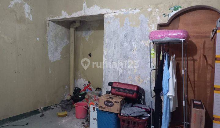 Rumah Tua Deket Binus Cocok Untuk Kosan Di Kebon Jeruk Jakarta Barat 2