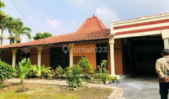 Rumah+kosan Murah Di Bawah Njop Di Ci Bubur Ciracas Jakarta Timur 1