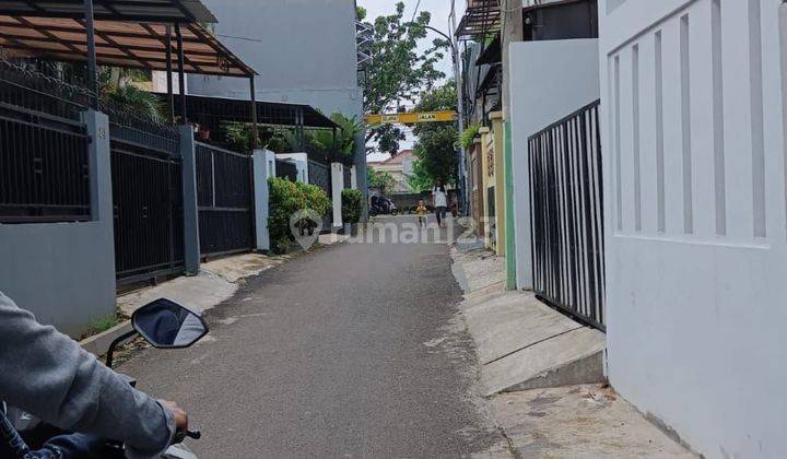 Rumah Murah Siap Huni Di Jagakarsa Jakarta Selatan 1