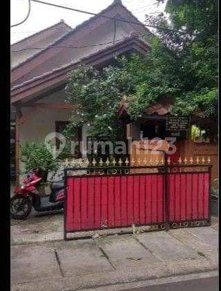 Rumah Siap Huni Murah Di Bawah Njop Jakarta  Pusat