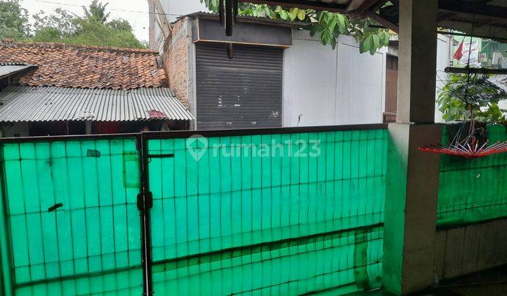 Rumah Di Kebagusan Pasar Minggu Jakarta Selatan 2