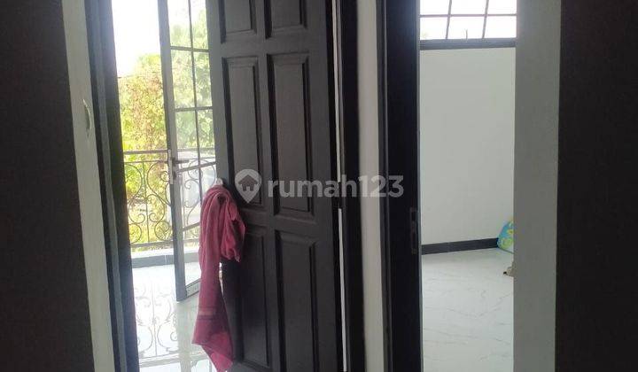 Rumah Baru Mini Cluster Hanya 6 Unit Di Jagakarsa Jakarta Selatan 2