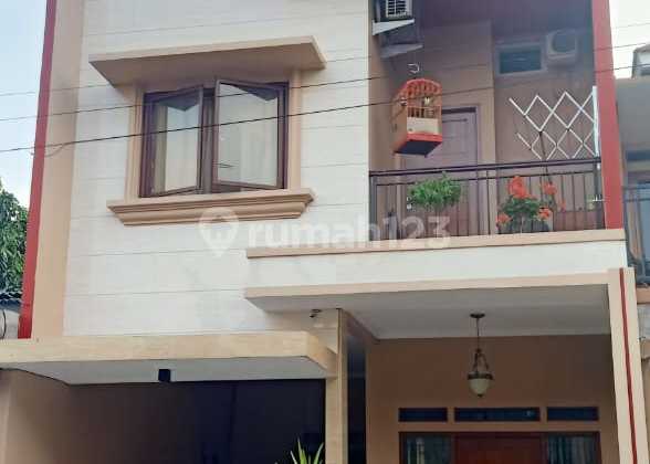 For Sale House In Tanjung Barat, Jagakarsa South Jakarta For Sale House In Tanjung Barat, Jagakarsa South Jakarta