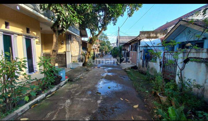 Rumah Murah Hitung Tanah Di Lembah Griya Indah Cipayung Depok 2