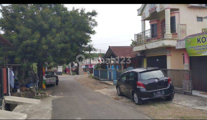 Rumah Di Cikalapa Pasir Kareumbi Subang 2