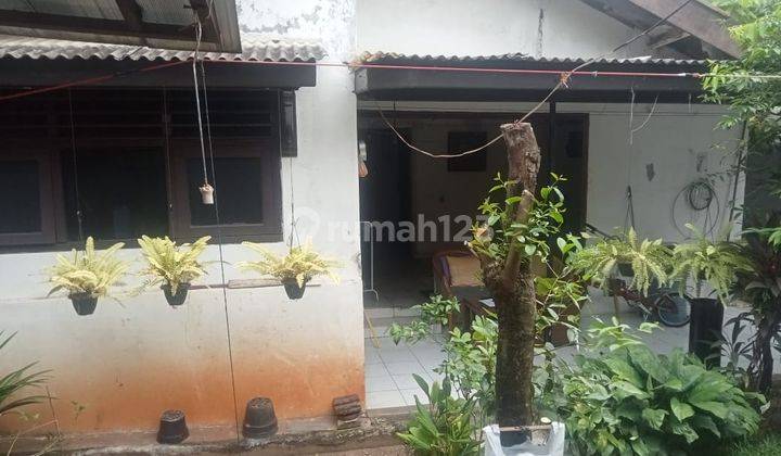 Dijual Rumah Murah Cocok Utk Kos An Atau Hunian Di Pela Mampang. Bangka Jaksel  2