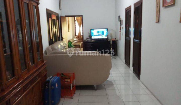 Rumah Rapi Cocok Untuk Kosan Di Taman Sari Jakarta Barat 2