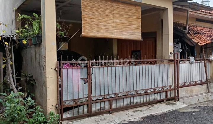Rumah Murah Di Krukut Depok  1
