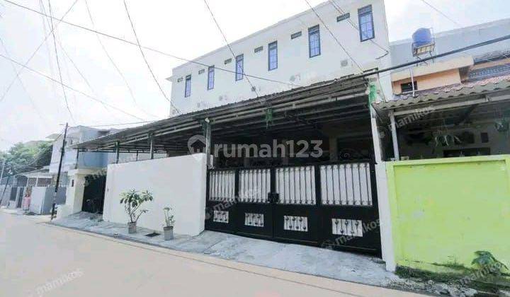 Rumah Kost Murah Mewah Full Di Pejaten Barat Jakarta Selatan Shm 2