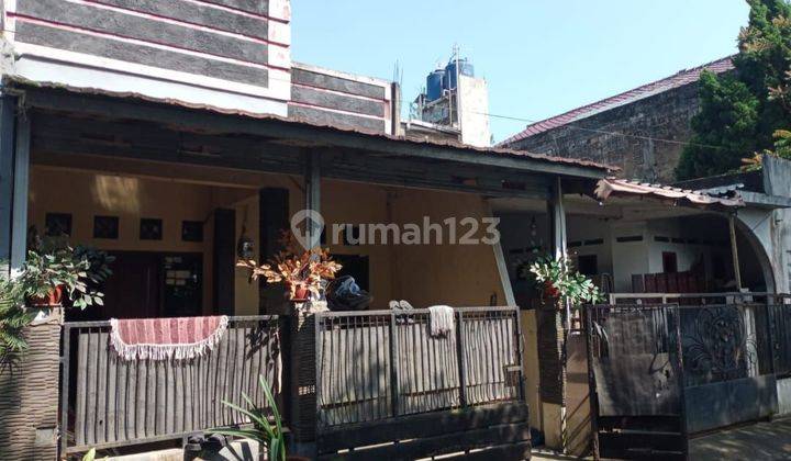 Rumah Di Vila Mutiara Lido Benda Cicurug Sukabumi 1