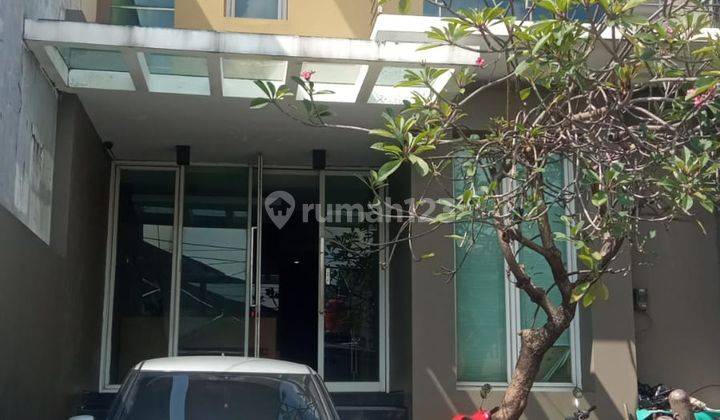 Rumah Atau Kantor Di Pangeran Antasari Cipete Jaksel 1