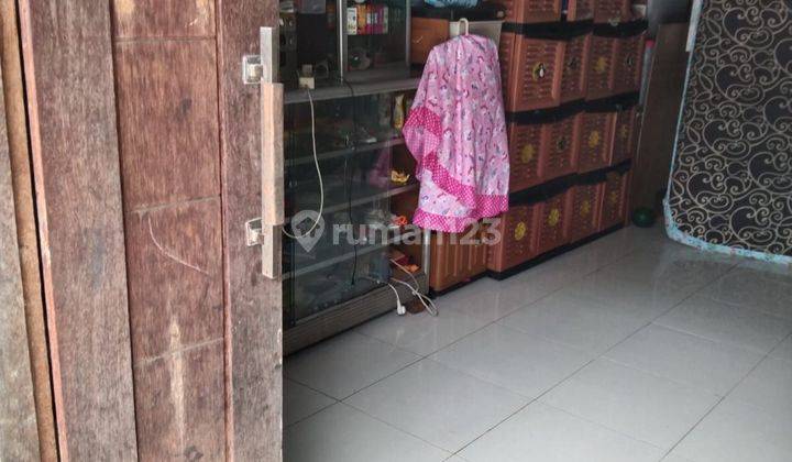 Rumah Murah Di Kemang Jakrta Selatan 2