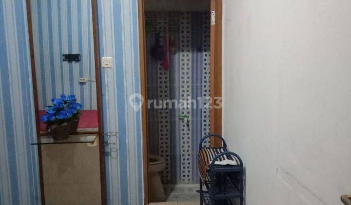 Rumah Kost Strategis Di Kemanggisan Jakarta Barat 1