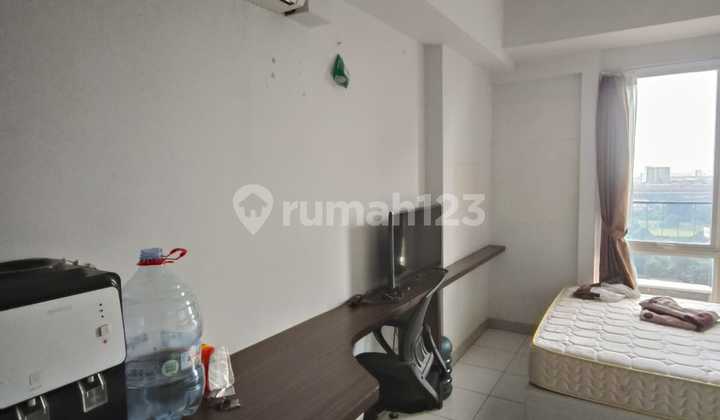For Rent Furnished Studio Apartment Azalea Suites Cikarang 2
