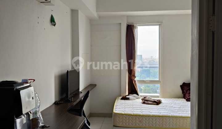 For Rent Furnished Studio Apartment Azalea Suites Cikarang