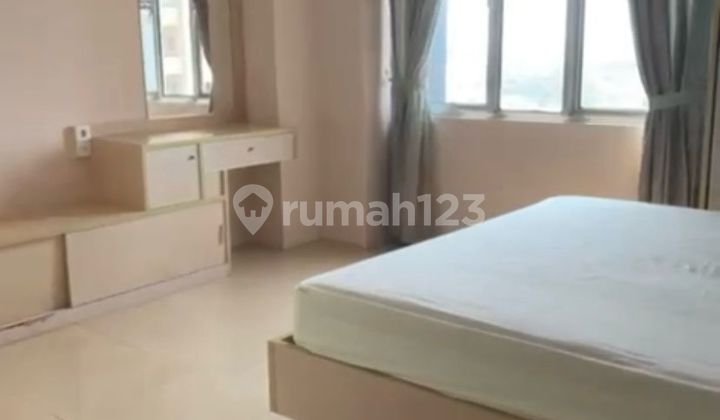 Sewa Apartemen 2 Kamar Fuly Furnish Aprtemen The Park Kelapa Gading