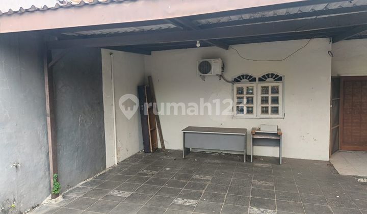 For Sale 1-Story House in Pesanggrahan, South Jakarta 2