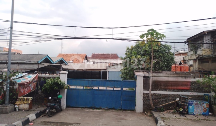 For Sale Warehouse Cilincing Jampea Opposite Tanjung Priok Port For Sale Warehouse Cilincing Jampea Opposite Tanjung Priok Port