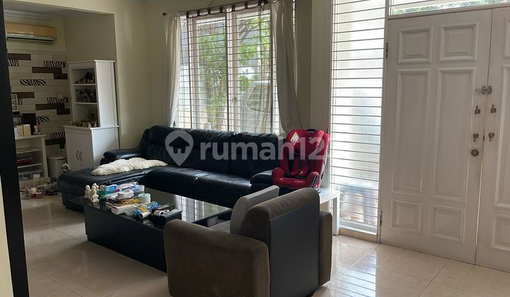 Jual Rumah Mewah Di Gading Kirana Kelapa Gading Jakut