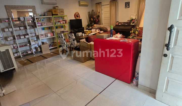 Dijual Termurah Rumah 2 Lantai di Kelapa Nias Kelapa Gading Jakut 2