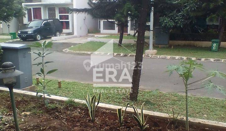 Rumah di Kirana Legacy Cluster Norflok Rorotan 2