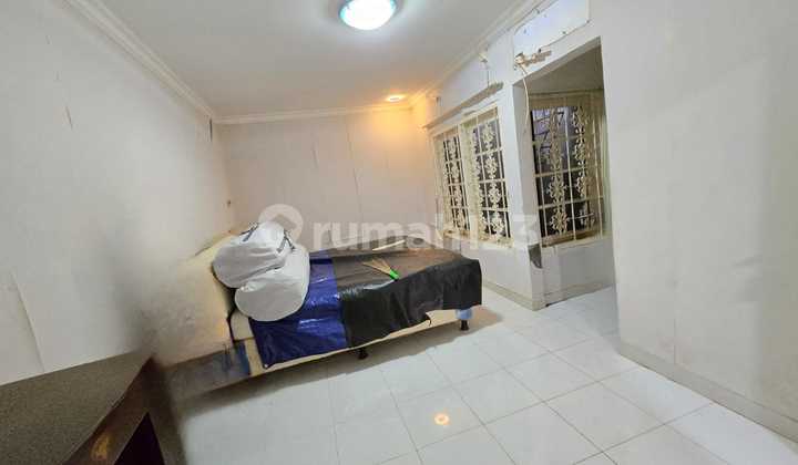 Dijual Rumah 1 Lantai di Kelapa Nias Kelapa Gading Jakarta Utara 2
