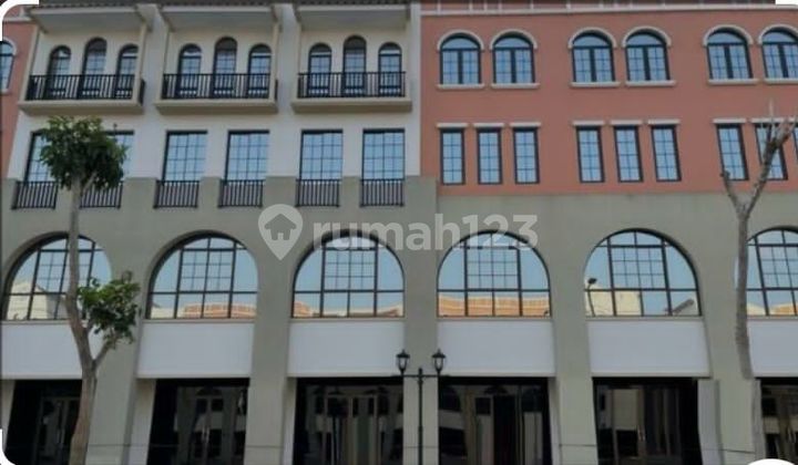 Dijual Ruko Sedayu City Strategis Kelapa Gading Dijual Ruko Sedayu City Strategis Kelapa Gading