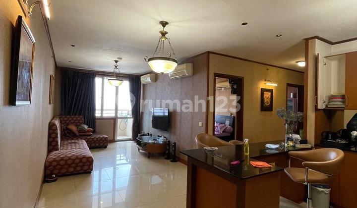Sell Paladian Park Apartment Fully Furnished Kelapa Gading 2