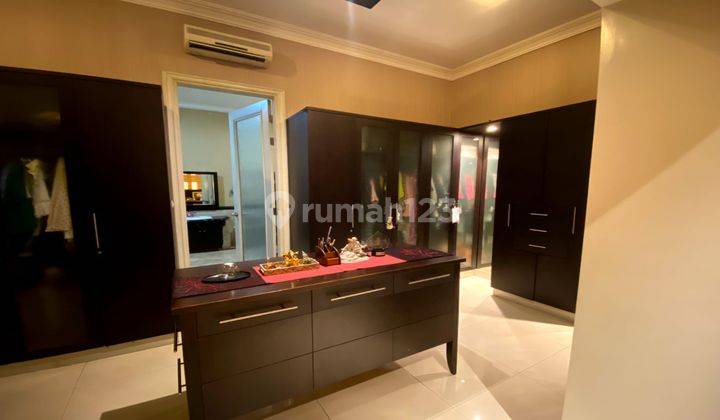 Rumah Mewah Siap Huni Bukit Gading Mediterania Kelapa Gading 2