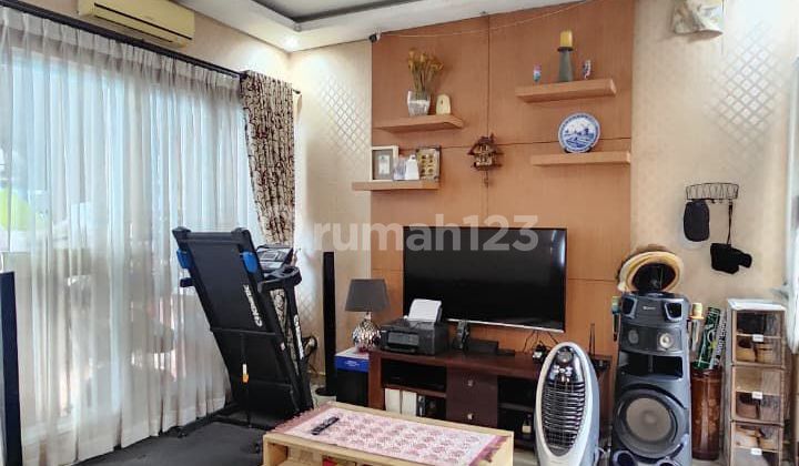 For Sale: 2-Story Furnished House Ready to Occupy in Metland, Bekasi 2
