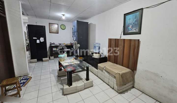 Dijual@Rumah 2Lantai Janur Hijau di Kelapa Gading Jakut 1