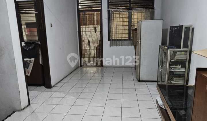 Dijual@Rumah 2Lantai Janur Hijau di Kelapa Gading Jakut 2
