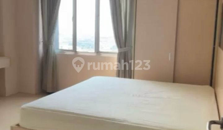 Sewa Apartemen 2 Kamar Fuly Furnish Aprtemen The Park Kelapa Gading 2