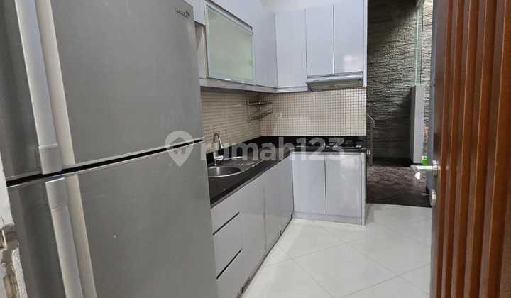 For Sale 1.5-Story Newly Built Fully Furnished House in Kelepa Nias, Kelapa Gading 2