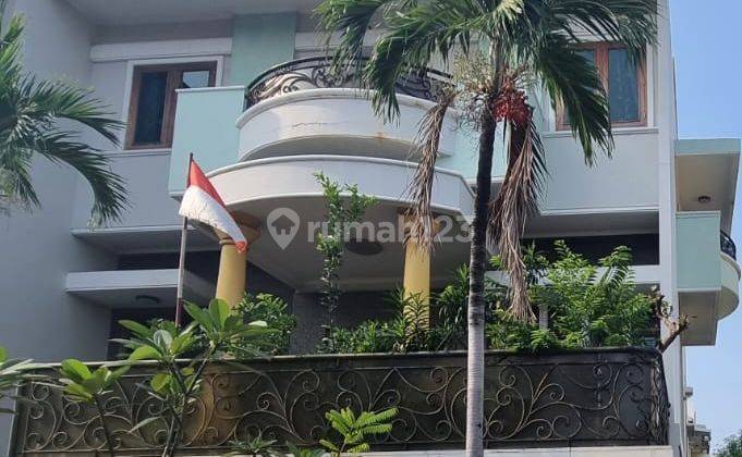 Rumah Mewah Siap Huni Di Mitra Gading Villa Kelapa Gading 1