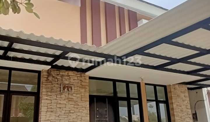 Dijual Cepat Rumah 1 Lantai Brand New Cluster Villagio di Citra Raya Cikupa Tangerang Dijual Cepat Rumah 1 Lantai Brand New Cluster Villagio di Citra Raya Cikupa Tangerang