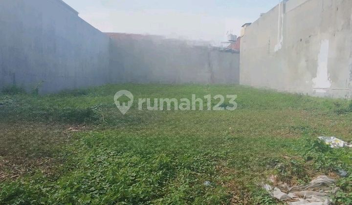 Tanah Di Raya Margorejo Indah 