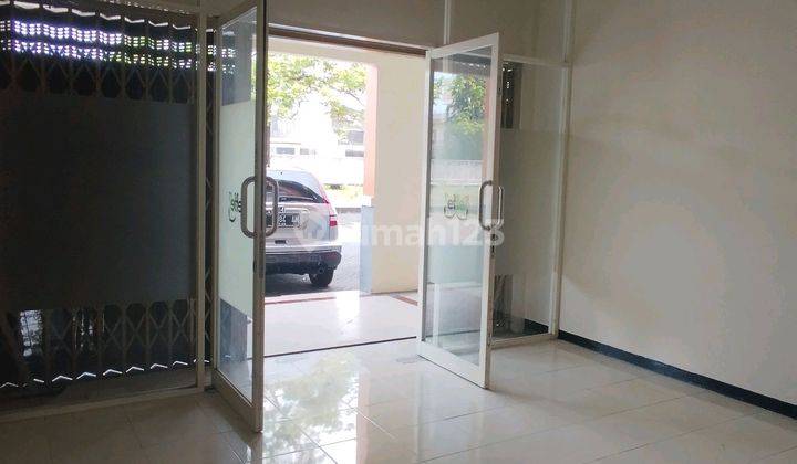 Ruko 2 Lantai Nol Jalan Raya Taman Asri Pondok Tjandra Siap Pakai 2
