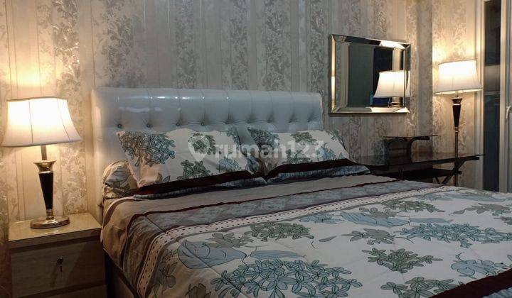 475 JUTA DAPAT ORCHARD MANSION FULL FURNISHED Apartemen Bagus Furnished 1