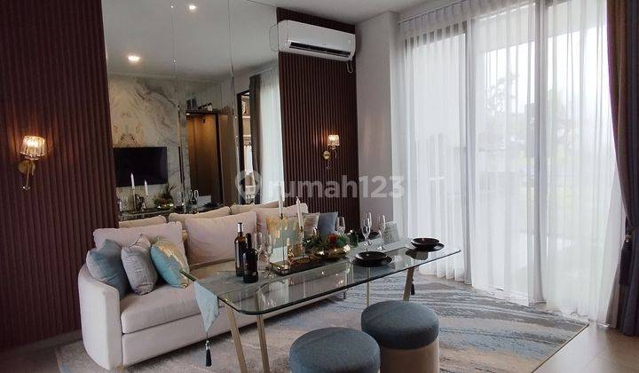 RUMAH LUXURY GRAND EASTERN BARU GRESS 2