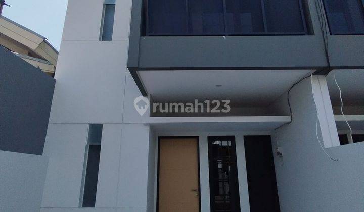 RUMAH MULYOSARI TENGAH BARU GRESS DEKAT MULYOSARI MAS, MULYOSARI BPD, MULYOSARI UTARA, BHASKARA SELATAN, SUTEROJO INDAH
 1