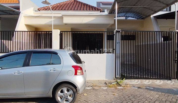 RUMAH MULYOSARI UTARA BAGUS TERAWAT DEKAT MULYOSARI MAS, MULYOSARI BPD, MULYOSARI TENGAH, BHASKARA SELATAN, SUTEROJO INDAH 1