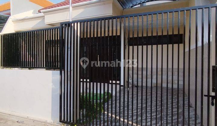 RUMAH MULYOSARI UTARA BAGUS TERAWAT DEKAT MULYOSARI MAS, MULYOSARI BPD, MULYOSARI TENGAH, BHASKARA SELATAN, SUTEROJO INDAH 2