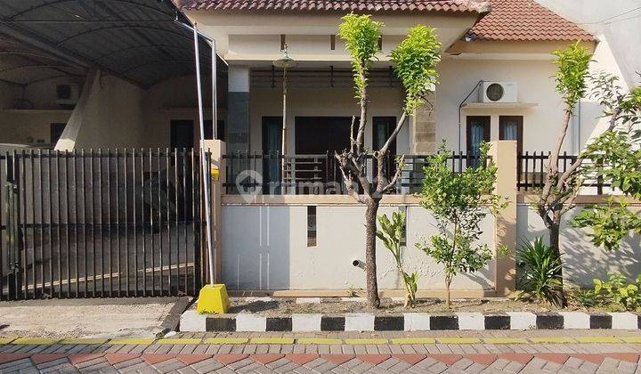 RUMAH MULYOSARI UTARA BAGUS TERAWAT DEKAT MULYOSARI MAS, MULYOSARI BPD, MULYOSARI TENGAH, BHASKARA SELATAN, SUTEROJO INDAH 1