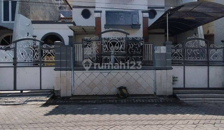 RUMAH MULYOSARI MAS BAGUS TERAWAT DEKAT MULYOSARI UTARA, MULYOSARI BPD, MULYOSARI TENGAH, BHASKARA SELATAN, SUTEROJO INDAH 1