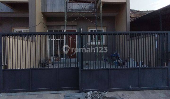 RUMAH MULYOSARI UTARA BARU GRESS DEKAT MULYOSARI MAS, MULYOSARI BPD, MULYOSARI TENGAH, BHASKARA SELATAN, SUTEROJO INDAH 1