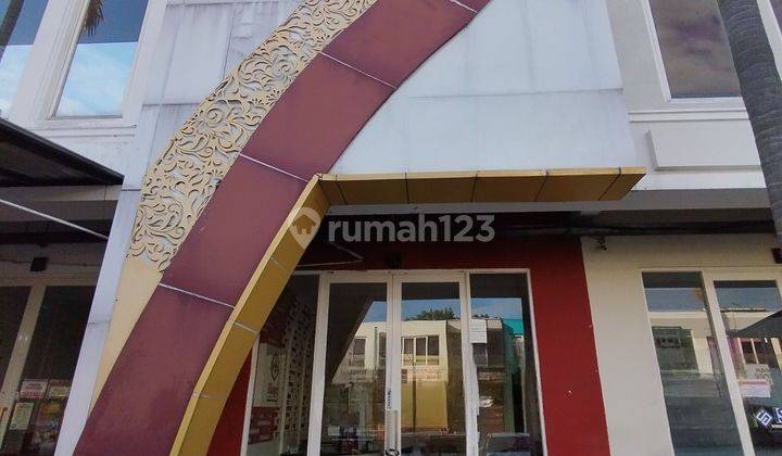 RUKO SAN ANTONIO BAGUS TERAWAT DEKAT SAN DIEGO, BIZHOME, PAKUWON CITY MALL, MULYOSARI, SUTOREJO 1