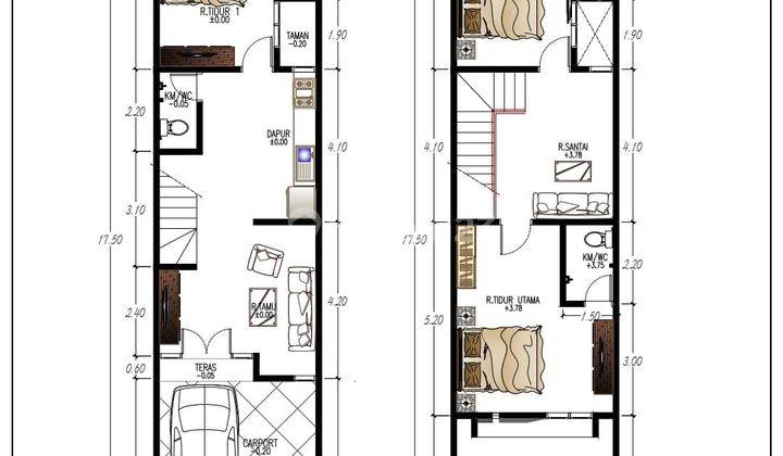 RUMAH SUTOREJO UTARA BARU GRESS DEKAT MULYOSARI MAS, MULYOSARI BPD, MULYOSARI TENGAH, BHASKARA SELATAN, SUTEROJO PRIMA, MULYOSARI UTARA, SUTOREJO SELATAN, SUTOREJO TENGAH, SUTOREJO TIMUR 2