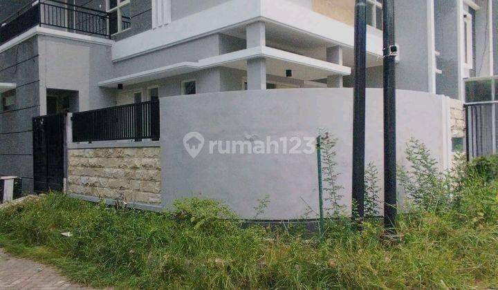 RUMAH SUTOREJO TIMUR BARU GRESS DEKAT MULYOSARI MAS, MULYOSARI BPD, MULYOSARI TENGAH, BHASKARA SELATAN, SUTEROJO PRIMA, MULYOSARI UTARA, SUTOREJO SELATAN, SUTOREJO TENGAH, SUTOREJO UTARA 1